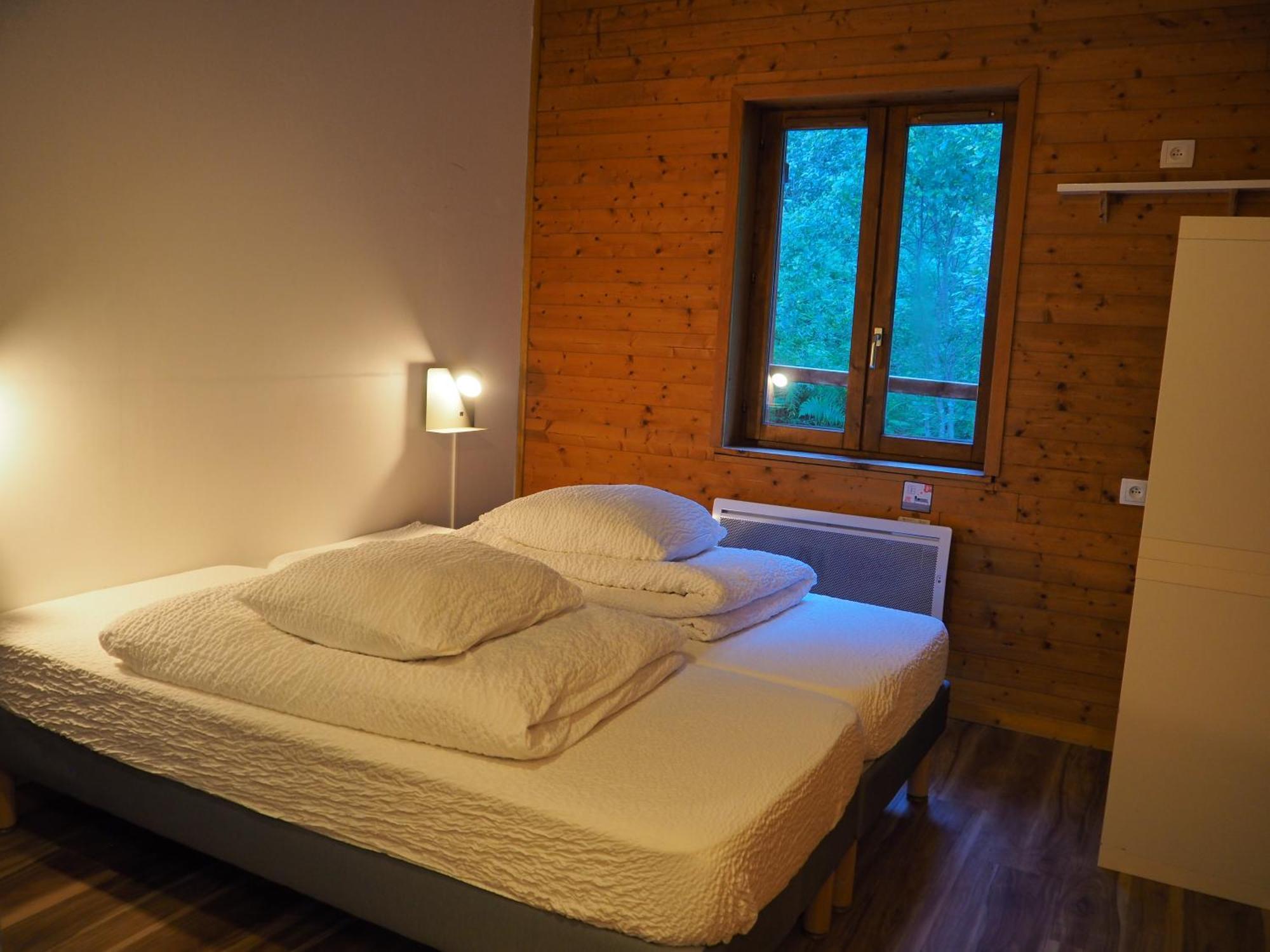 Auberge De Jeunesse Hi La Clusaz Exteriér fotografie